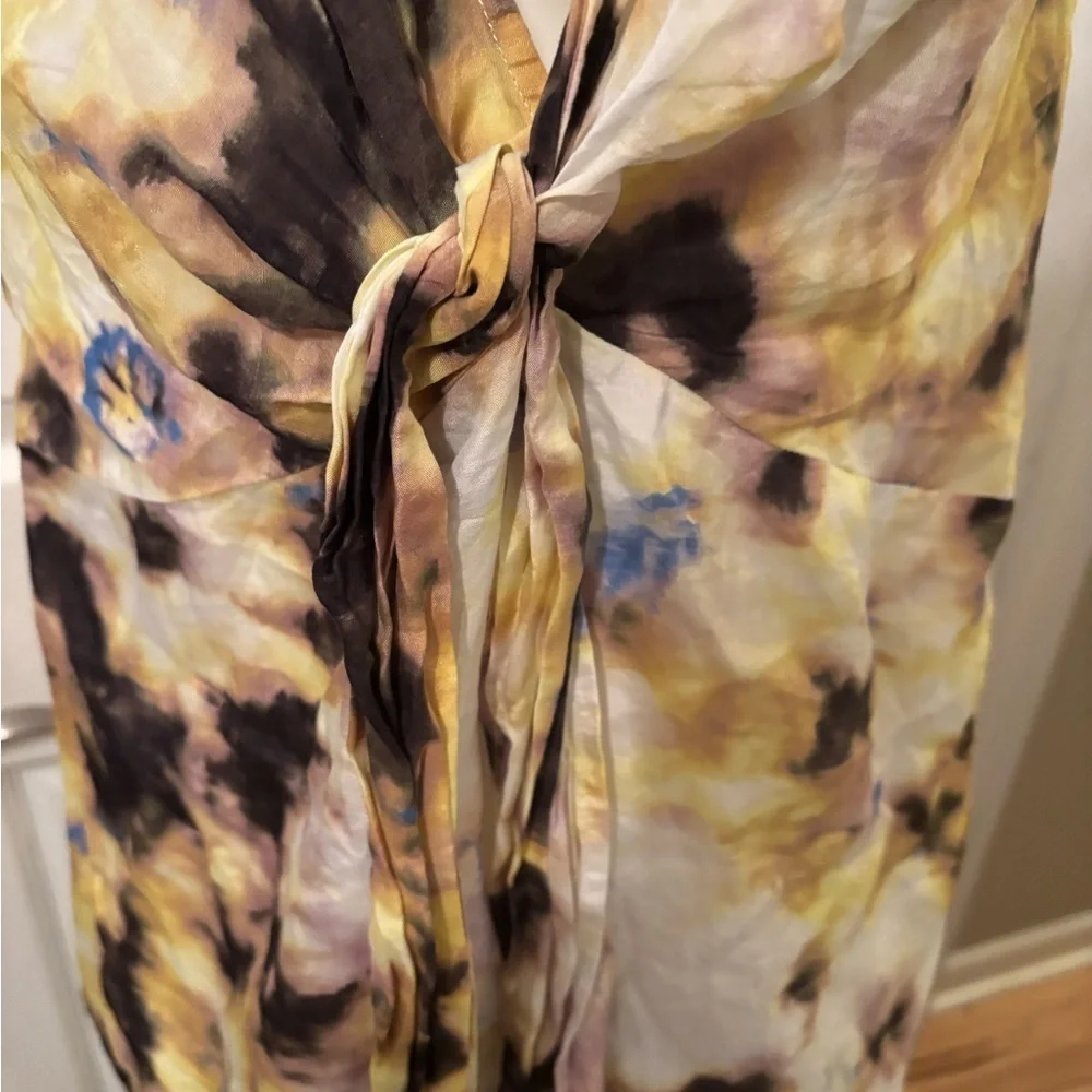J.Crew silk blend tank 4